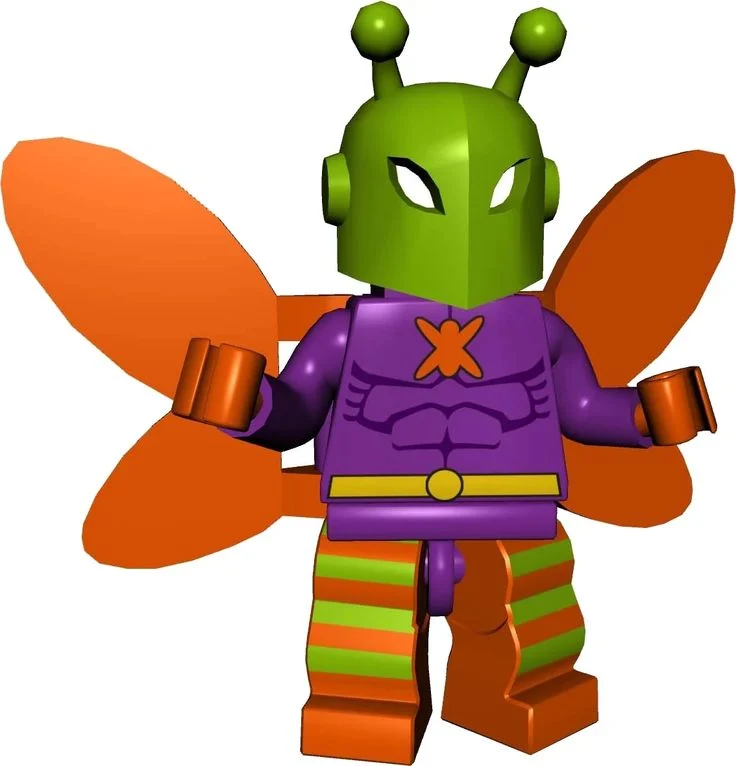 Killer Moth